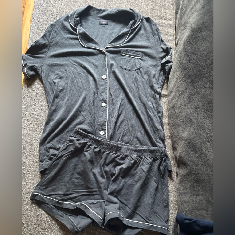 Cosabella Pajama Set Bundle